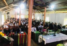 Đăk Lăk: Khu Vực II Hiệp Nguyện Quý II/2022