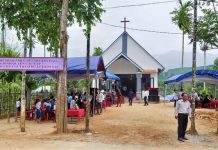 Công Bố Quyết Định Công Nhận 6 Điểm Nhóm Tại Tỉnh Quảng Ngãi