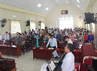 Hội Đồng Bồi Linh Tỉnh Tây Ninh 2022