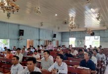 Quảng Ngãi: Huấn Luyện Truyền Giáo Năm 2022