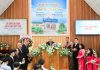 TP. HCM: Cung Hiến Nhà Thờ Tin Lành Hiệp Bình Chánh