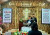 Quảng Nam: Bổ Nhiệm Quản Nhiệm Chi Hội Tiên Lãnh