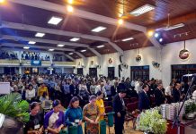 Quảng Nam: Hội Đồng Bồi Linh Tỉnh Năm 2022