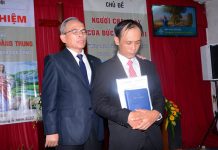 Trà Vinh: Bổ Nhiệm Quản Nhiệm Hội Thánh Đôn Châu