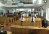Đà Nẵng: Hiệp Nguyện Tháng 06/2022