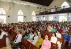 Hội Đồng Bồi Linh, Thông Công Nữ Giới TP. Đà Nẵng