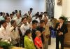 Cần Thơ: Truyền Giảng Nhân Kỷ Niệm 100 Năm Thành Lập HTTL Ô Môn