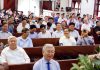 TP. HCM: Hiệp Nguyện Giáo Phẩm Tháng 06/2022
