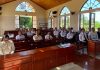Bình Thuận: Hiệp Nguyện Giáo Phẩm Tại Huyện Đảo Phú Quý