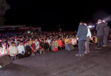 Đắk Lắk: Lắng Đọng Chương Trình Thánh Nhạc “Sự Sống Đời Đời”