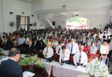 Bình Dương: Bồi Linh Quý II/2022