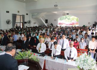 Bình Dương: Bồi Linh Quý II/2022