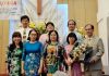 TP.HCM: Bổ Nhiệm Quản Nhiệm Chi Hội Lữ Gia