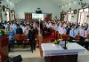 Đắk Lắk : Bồi Linh và Huấn Luyện Truyền Giáo Kỳ I/2022