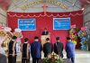 Đắk Nông: Ra Mắt Điểm Nhóm Tin Lành Bon Chín