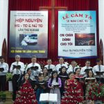 Ban-Hát-Khu-vự-I&II-Tôn-vinh-Chúa