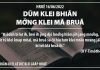 Dŭm Klei Bhiăn Mơ̆ng Klei Mă Bruă – 16/6/2022