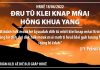 Đru Tŭ Klei Knap Mñai Hŏng Khua Yang – 18/6/2022