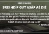 Brei Hdĭp Gưt Asăp Aê Diê – 22/6/2022