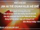 Jih Ai Tiê Duah Klei Aê Diê – 28/6/2022