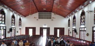 Quảng Trị: Hiệp Nguyện Định Kỳ Tháng 6/2022