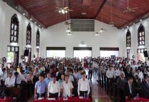 Hội Đồng Bồi Linh Tỉnh Quảng Trị Năm 2022