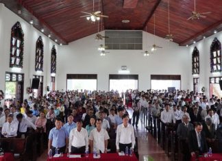 Hội Đồng Bồi Linh Tỉnh Quảng Trị Năm 2022