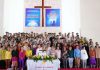 “Gây Dựng Gia Đình Cơ Đốc” – Thánh Kinh Hè Trung Tráng Niên Tỉnh Quảng Trị Năm 2022