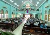 Bình Thuận: Huấn Luyện Chấp Sự Tại Nhà Thờ Phan Thiết