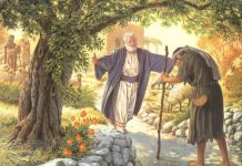 Thơ: Con Nào Đáng Chi?