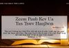 Zeem Paub Kev Ua Tus Tswv Haujlwm – 17/6/2022