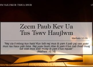 Zeem Paub Kev Ua Tus Tswv Haujlwm – 17/6/2022