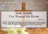 Lub Ntsiab Cov Ntseeg Sib Koom – 6/6/2022
