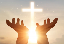 Thơ: Ngợi Khen Ơn Chúa