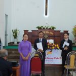 TĐ-Phan-Cẩm-Lai-đại-diện-cho-các-Truyền-Đạo–được-bổ-nhiệm-bày-tỏ-tâm-chí