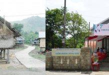 Quảng Trị: Điểm Nhóm Vùng Kho Cảm Tạ Chúa Về Nơi Nhóm Mới Và Công Bố Đặc Trách