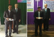 Gia Lai: Bổ Nhiệm Quản Nhiệm Chi Hội Dung Rơ Và Kơtu Wâu