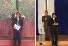 Gia Lai: Bổ Nhiệm Quản Nhiệm Chi Hội Ia Kla và Chi Hội Plei Yít