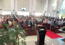 Long An: Bồi Linh Quý II/2022