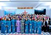 Bồi Linh – Thông Công Phu Nhân Mục Sư, Truyền Đạo Khu Vực III