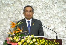 Bài giảng “VỮNG TIN NƠI ĐẤNG SỐNG” – Mục sư Nguyễn Ngọc Thuận – Phó Tổng Thư Ký HTTLVN