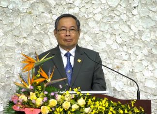 Bài giảng “VỮNG TIN NƠI ĐẤNG SỐNG” – Mục sư Nguyễn Ngọc Thuận – Phó Tổng Thư Ký HTTLVN