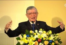 Bài giảng “SỰ BÌNH AN THẬT” – Mục sư Nguyễn Văn Ngọc – Phó Tổng Thủ Quỹ HTTLVN