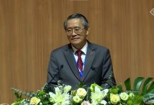 Bài giảng “HÃY TỈNH THỨC” – Mục sư Thái Phước Trường, Hội Trưởng HTTLVN