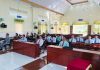 Kiên Giang: Hiệp Nguyện Giáo Phẩm Tháng 06/2022