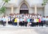 Ninh Thuận: Bồi Dưỡng, Huấn Luyện Chấp Sự 2022