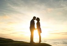 Làm Cho Vợ Hạnh Phúc Không Phải Là Trách Nhiệm Của Người Chồng!