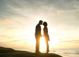 Làm Cho Vợ Hạnh Phúc Không Phải Là Trách Nhiệm Của Người Chồng!