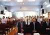 Hiệp Nguyện Giáo Phẩm Tỉnh Quảng Nam Tháng 7/2022