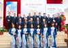 TP. HCM: Chi Hội Phú Lâm Cảm Tạ Chúa 60 Năm Thành Lập Hội Thánh